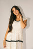 daria maxi dress