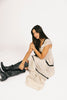 daria maxi dress