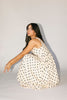 viv midi dress // polka dot *zoco exclusive*