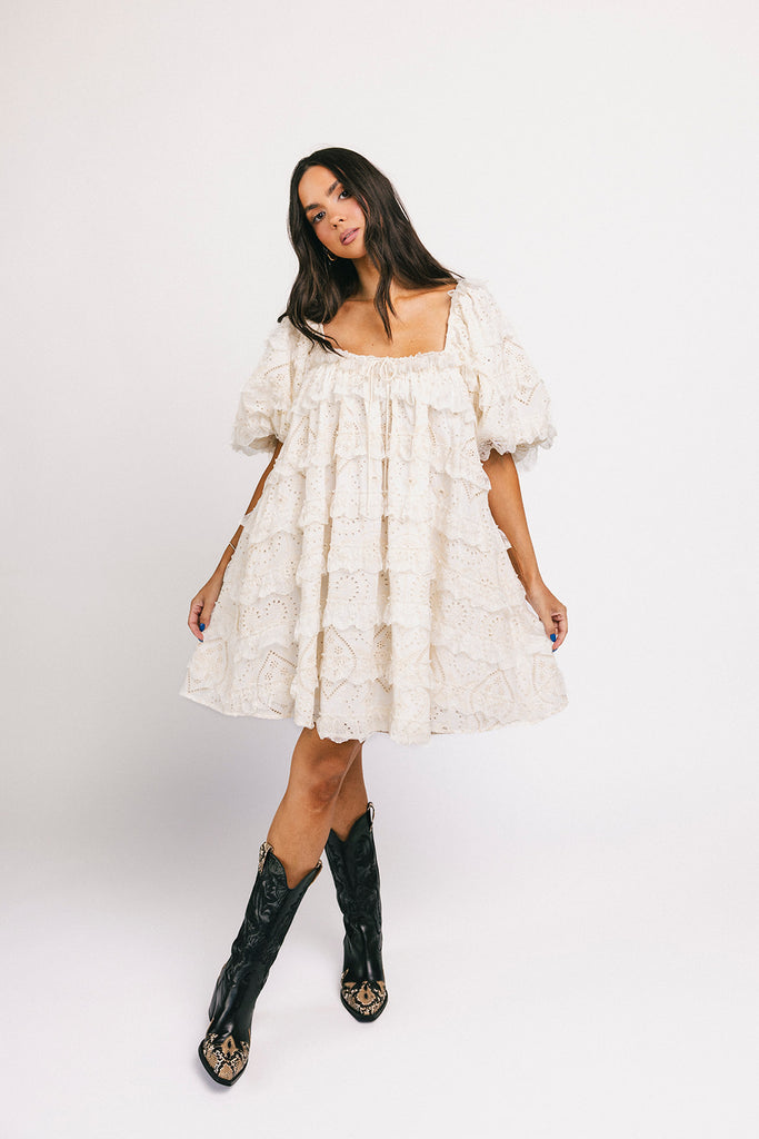 romance era dress *restocked*