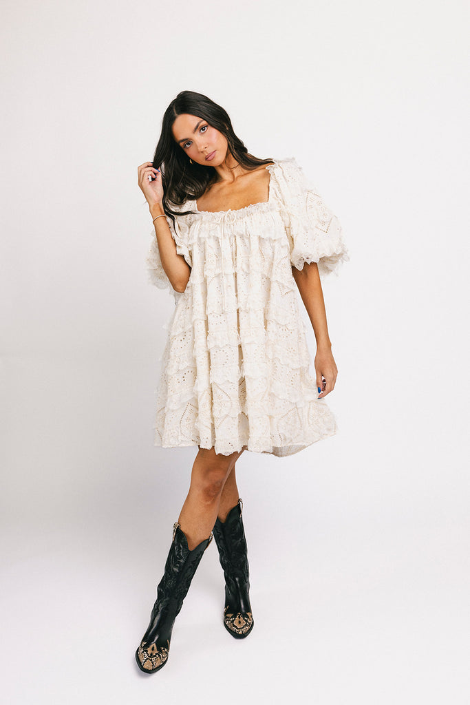 romance era dress *restocked*