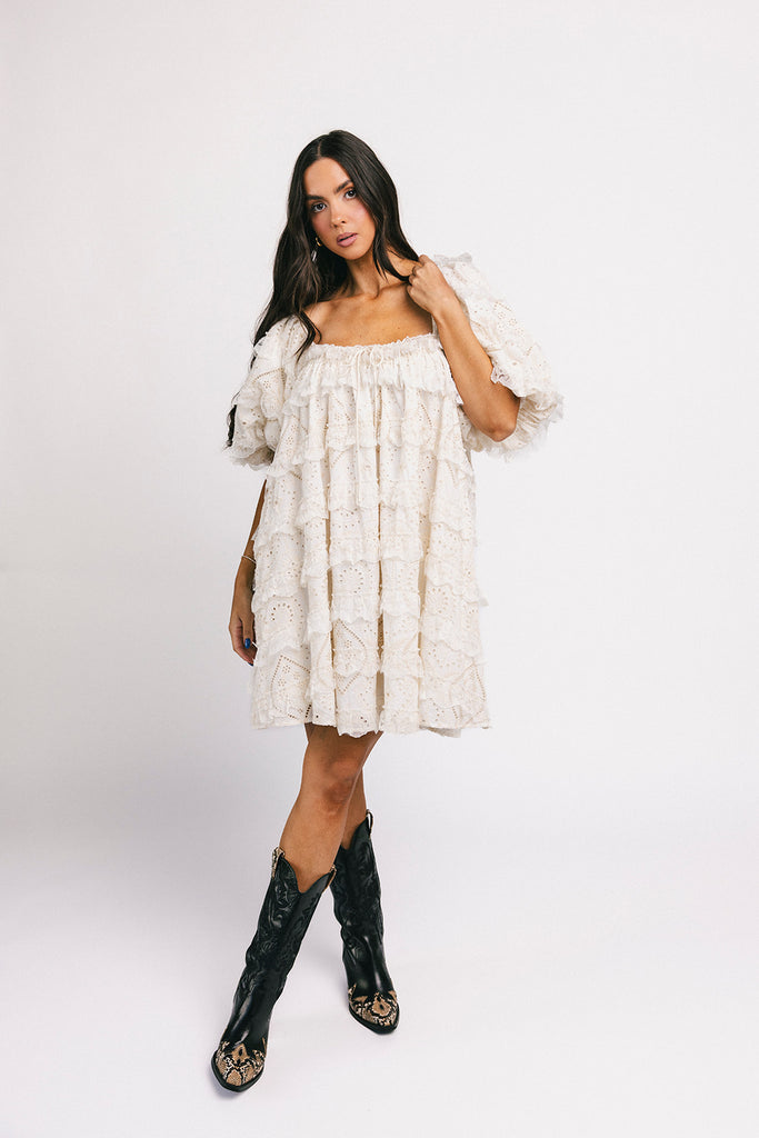 romance era dress *restocked*