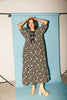 greta midi dress *restocked*