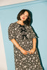 greta midi dress *restocked*