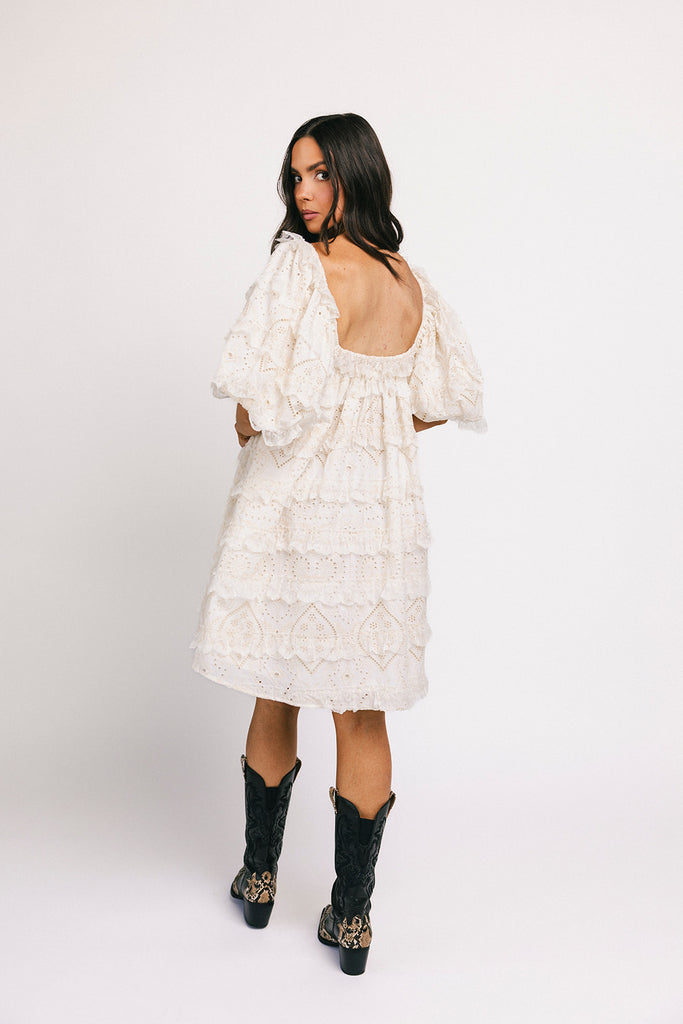 romance era dress *restocked*