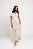 take your time maxi skirt