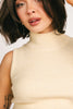 benny turtleneck tank