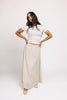 take your time maxi skirt