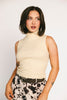 benny turtleneck tank