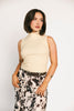 benny turtleneck tank