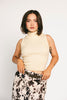 benny turtleneck tank