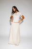 take your time maxi skirt