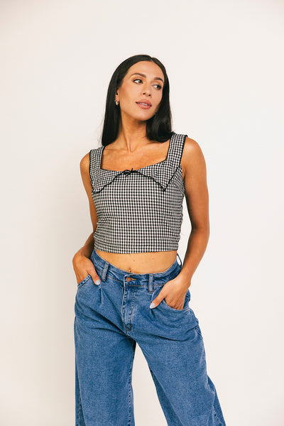 working woman top
