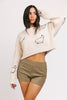 bahhhh sweater