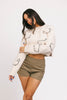 bahhhh sweater