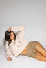 bahhhh sweater