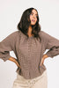 tiana gingham top