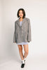 office siren blazer