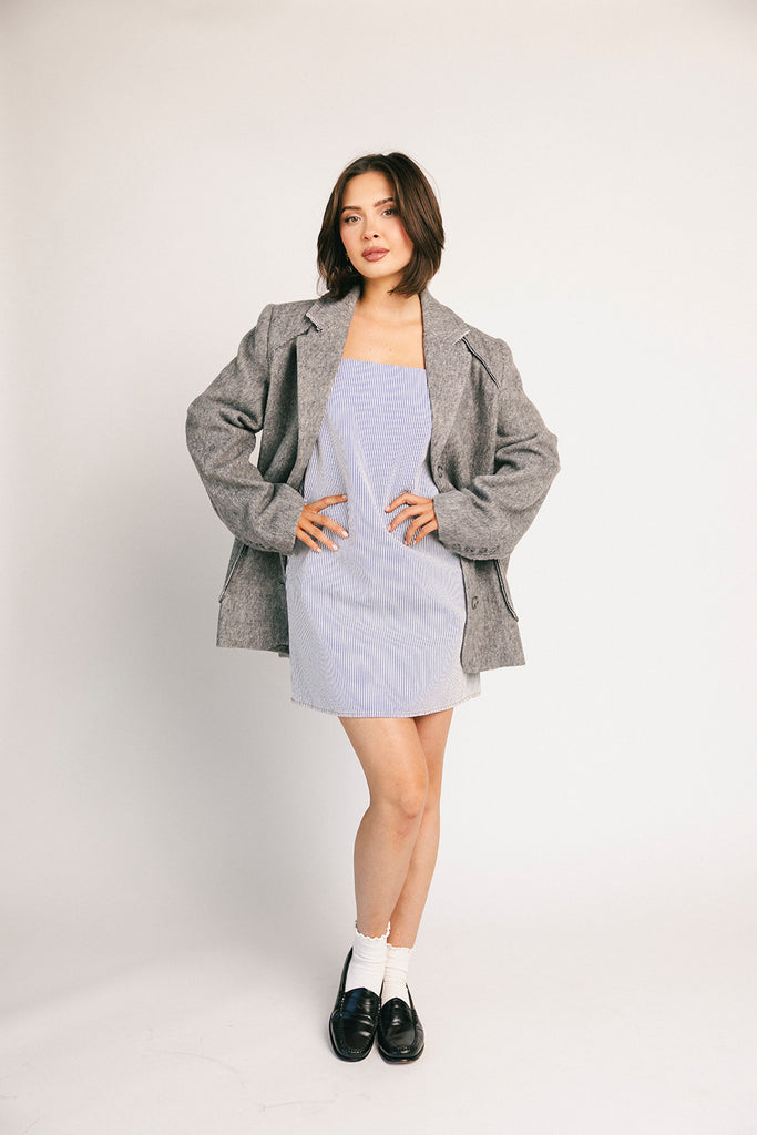 office siren blazer