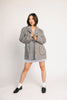 office siren blazer