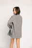 office siren blazer