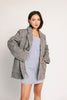 office siren blazer