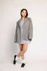 office siren blazer