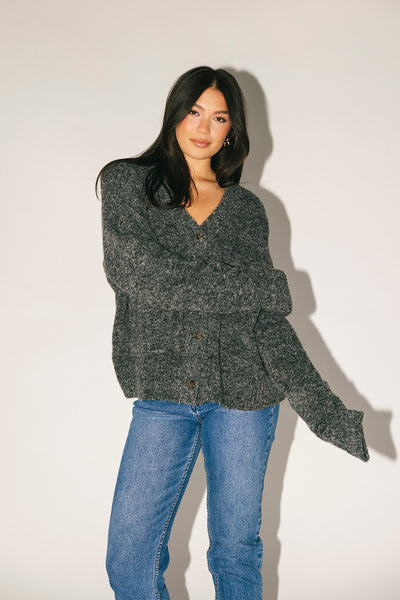 providence cardigan