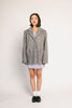 office siren blazer