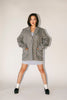 office siren blazer