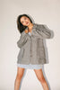 office siren blazer