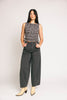 dorothy wide leg denim