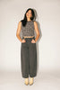dorothy wide leg denim