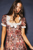 sloane midi dress // autumn *zoco exclusive*
