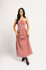 i like it maxi dress