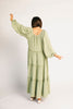 daydreamer dress // sage *zoco exclusive*