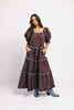 daymaker dress // cocoa pop *zoco exclusive*