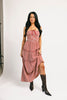 i like it maxi dress
