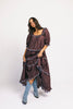 daymaker dress // cocoa pop *zoco exclusive*