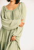 daydreamer dress // sage *zoco exclusive*