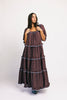 daymaker dress // cocoa pop *zoco exclusive*