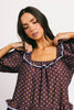 daymaker dress // cocoa pop *zoco exclusive*