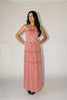 i like it maxi dress