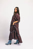 daymaker dress // cocoa pop *zoco exclusive*