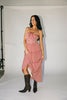 i like it maxi dress