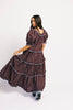 daymaker dress // cocoa pop *zoco exclusive*