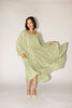 daydreamer dress // sage *zoco exclusive*