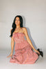 i like it maxi dress