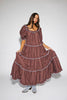 daymaker dress // cocoa pop *zoco exclusive*