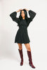so sorry mini dress